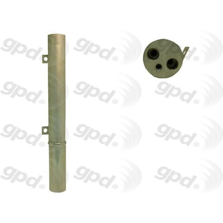 Gpd System Service Kit 9444895